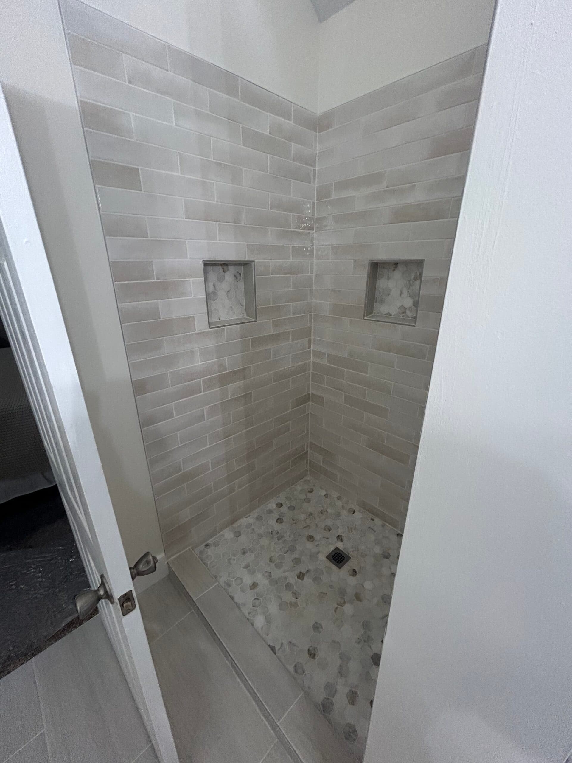 Bathroom remodel - Image 3