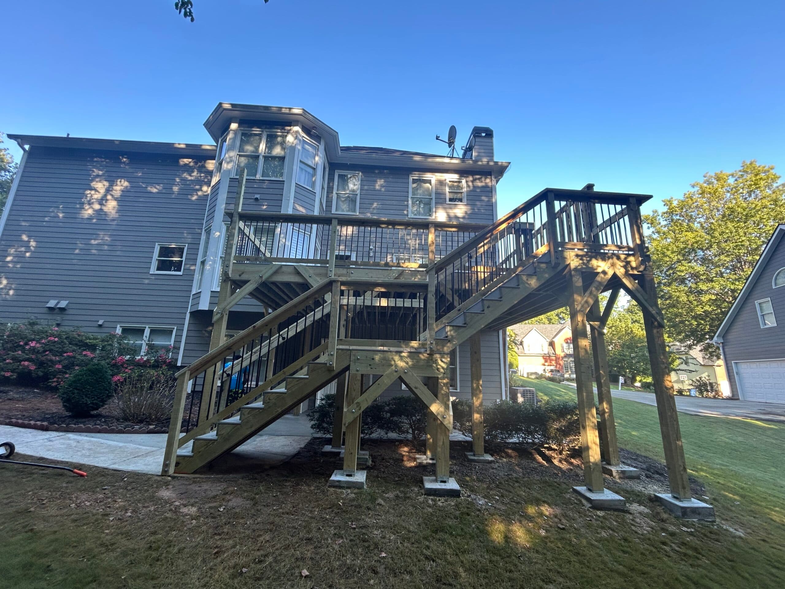 Deck (Composite) - Image 2