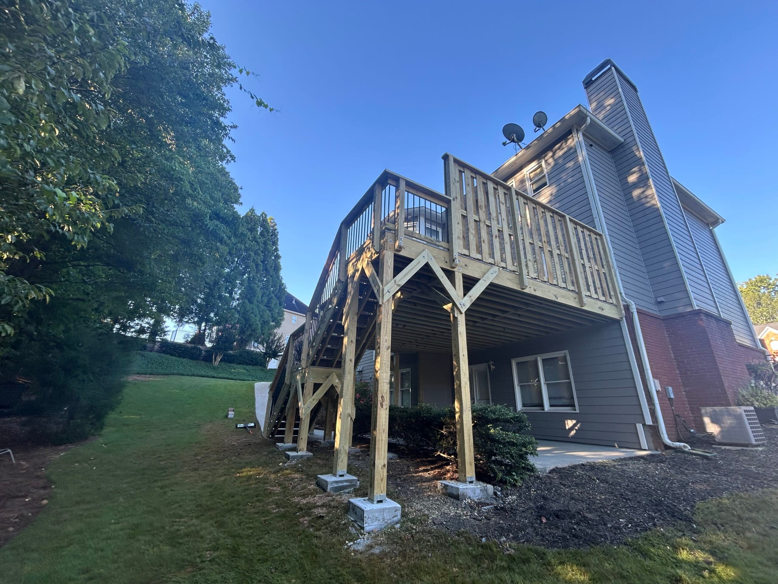 Deck (Composite) - Image 3